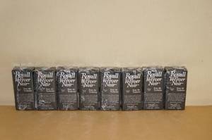 lot 58 image: 8 Bottles of Royall Vetiver Noir Cologne - 4 Oz Each