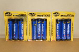 lot 59 image: Sta-Lube Water Resistant Marine Grease