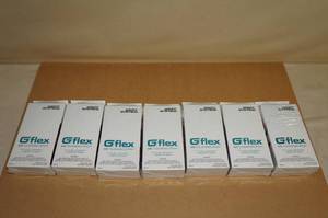 lot 36 image: 7 West System GFlex 650 Toughened Epoxy