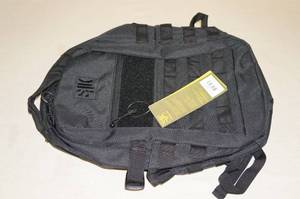 lot 32 image: Slumberjack Chaos 20 Daypack