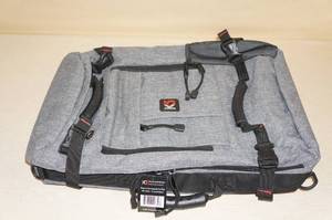 lot 35 image: K3 Bravo 40 Liter Backpack Duffle