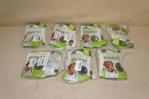 lot 25 image: ARK Naturals Gentle Digest Dog Treats