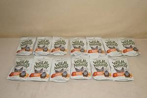lot 21 image: Fruitables Wildly Natural Cat Treats