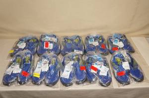 lot 13 image: 10 Aqua Sphere Water Shoes
