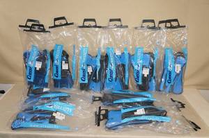 lot 14 image: 10 Cressi Swim Fins