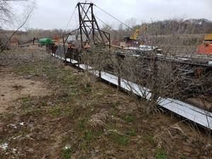 18 x 90 Aggregate Conveyor