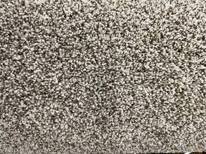 lot 615 image: 12 x 99 (117 Sq Ft) Karastan Tahitian Sunset Dry Gourd Carpet