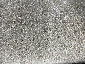 lot 620 image: 12 x 12 (144 Sq Ft) Shaw Canvas Frost Carpet