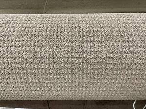 lot 628 image: 12 x 28 (336 Sq Ft) Godfrey Hirst Stafford Warmstone Carpet