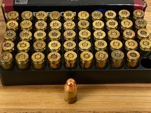 (50) Rounds .45-Auto