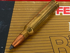 (20) Rounds 7mm Rem-Mag