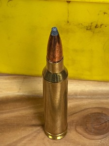 (17) Rounds 7mm Rem-Mag