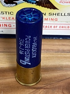 (25) 16-Gauge Shotshells
