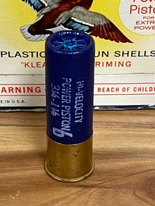(25) 16-Gauge Shotshells