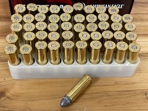 (50) Rounds .38-Special