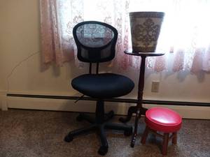 Furniture Essentials