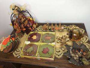 Thanksgiving Bundle