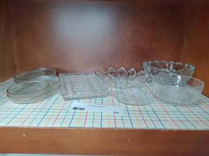 9 Lovely Crystal Pieces