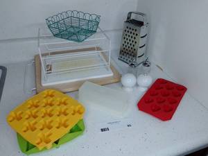 Kitchen Essentials Collection