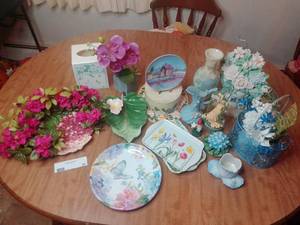 Fantastic Floral Collection