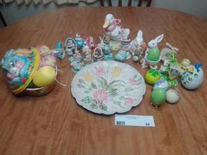 Elegant Easter Collection