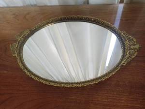 Vintage Mirror Collection