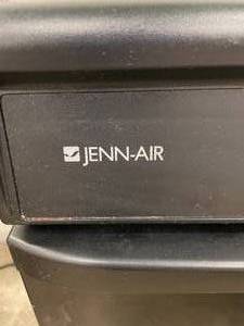 lot 3 image: Jenn Air TC507B0 Under Kitchen Counter Trash Compactor