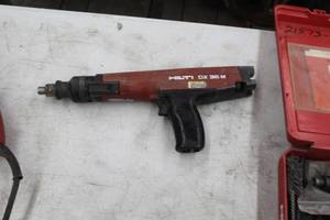 lot 85 image: Hilti Fastener DX 36M