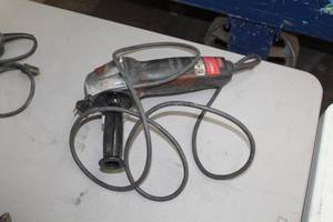 lot 102 image: Metabo Grinder WP8-115 Quick