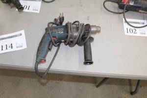 lot 114 image: Bosch Drill  12 VSR 1034