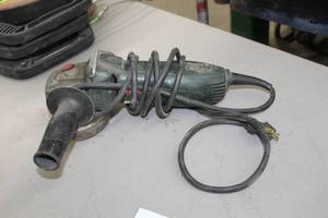 lot 101 image: Metabo Grinder W7-115 Quick