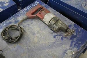 lot 271 image: Milwaukee Sawzall Heavy Duty 6507