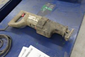 lot 276 image: Porter-Cable Tiger Saw Variable Speed 738