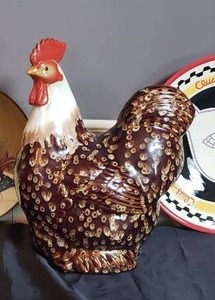 lot 54 image: Cuckoo for Chickens Collection
