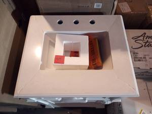 lot 34 image: ove decor 24 inch vanity no top