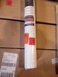 lot 175 image: Silicone Moisture Barrier 200 sq. ft. 31.5 in. x 76.25 ft. x 6 mil Underlayment for Solid & Engineered Wood Floors & LVP