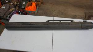 lot 39 image: Flambeau Bazuka Rod Case