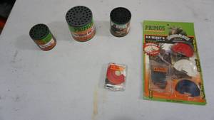 lot 44 image: Primos Hunting Calls
