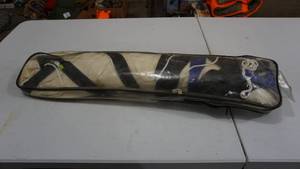 lot 46 image: Drift Sock Control