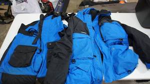 lot 64 image: Ice Armor Ice Fishing Outerwear