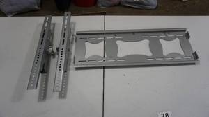 lot 78 image: TV Wall Mount