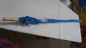 lot 95 image: Fishing Rod & Reel