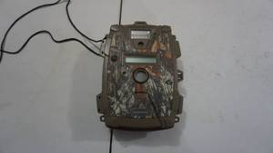 lot 106 image: Moultrie Camo Game Camera