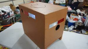 lot 153 image: Generator Protector