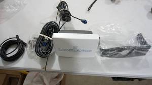 lot 164 image: Lowrance X135 Fish Finder Sonar with Accessories