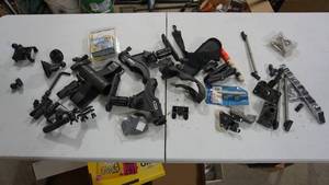 lot 176 image: RAM & Misc Mounting Systems