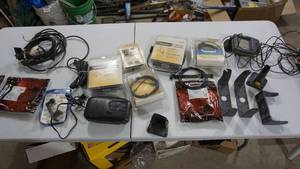 lot 177 image: Misc Items