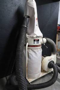 lot 5 image: J E T EQUIPMENT TOOL
