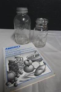 lot 55 image: CANNING GEAR