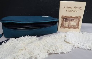 lot 96 image: PYREX PORTABLES